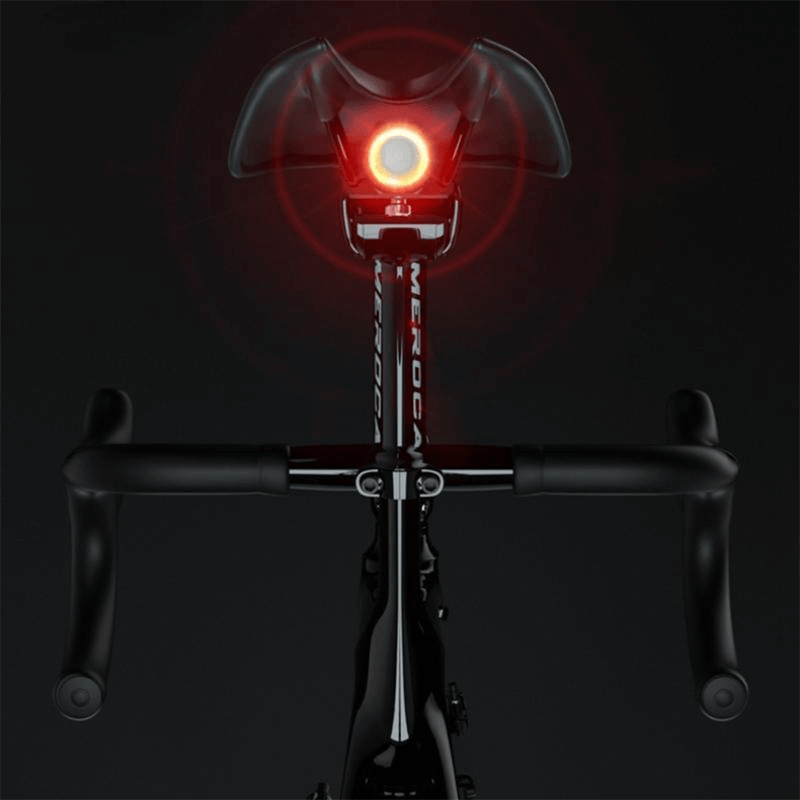 Luz para Bike Pedal Light